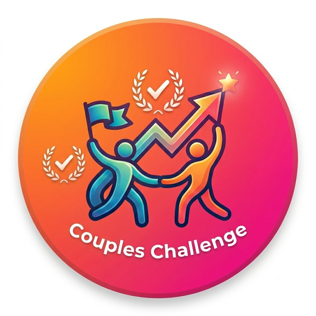 Couples Challenge Icon